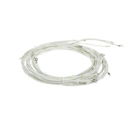 LANG Wire Harness Double 2E-CLB-502